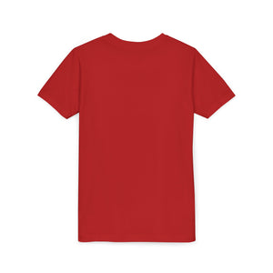 K-9 Yoube Youth T-shirt - RED