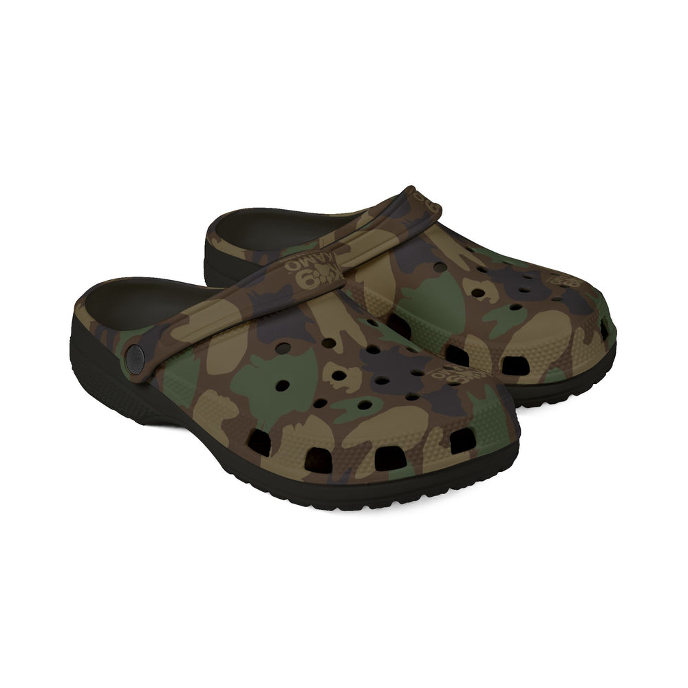 K-9 Kamo™ "Rovers" - Woodland