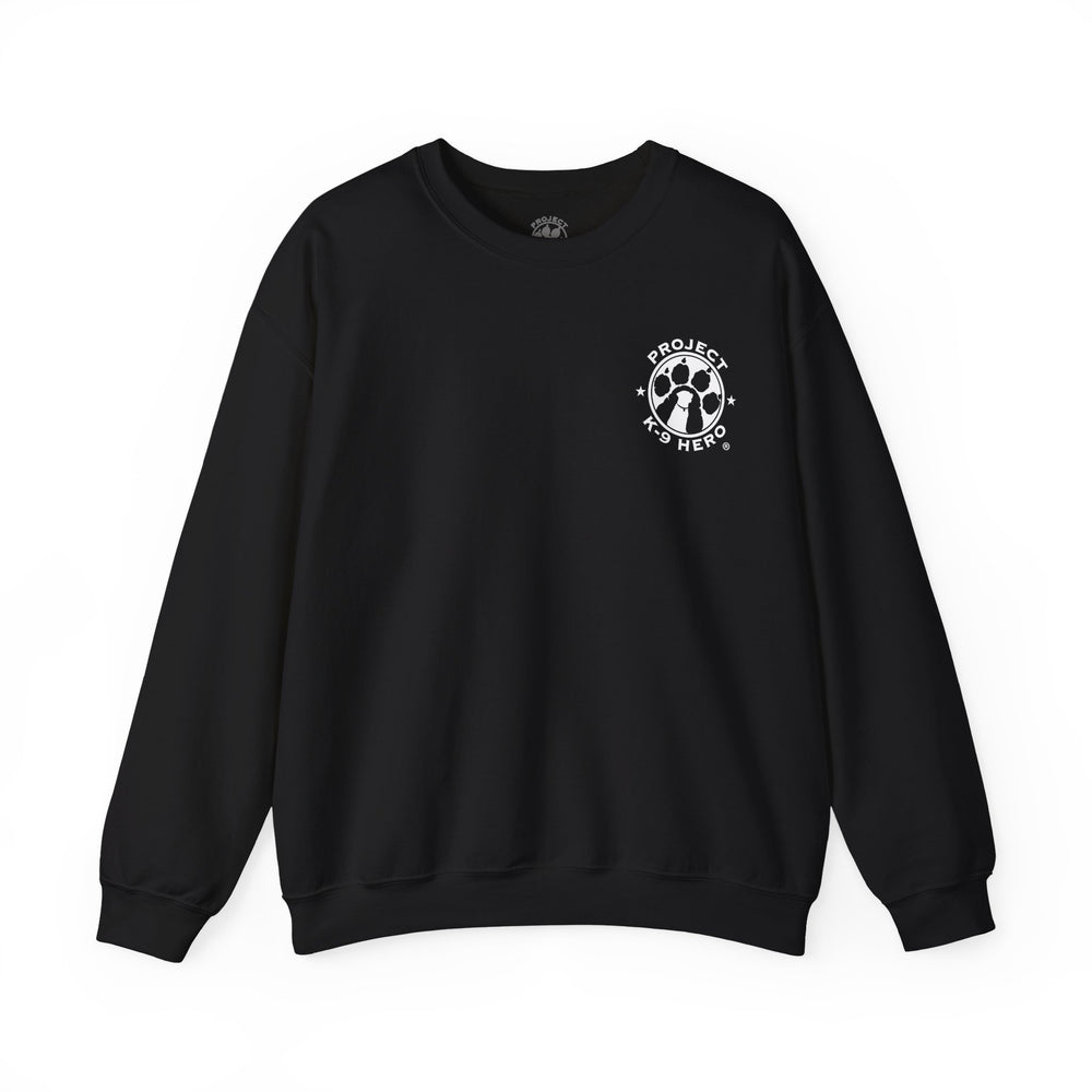 K-9 TAMBO #203 Crewneck Sweatshirt