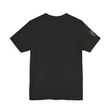 Load image into Gallery viewer, K-9 MATTIS Legend Unisex T-Shirt - BLACK