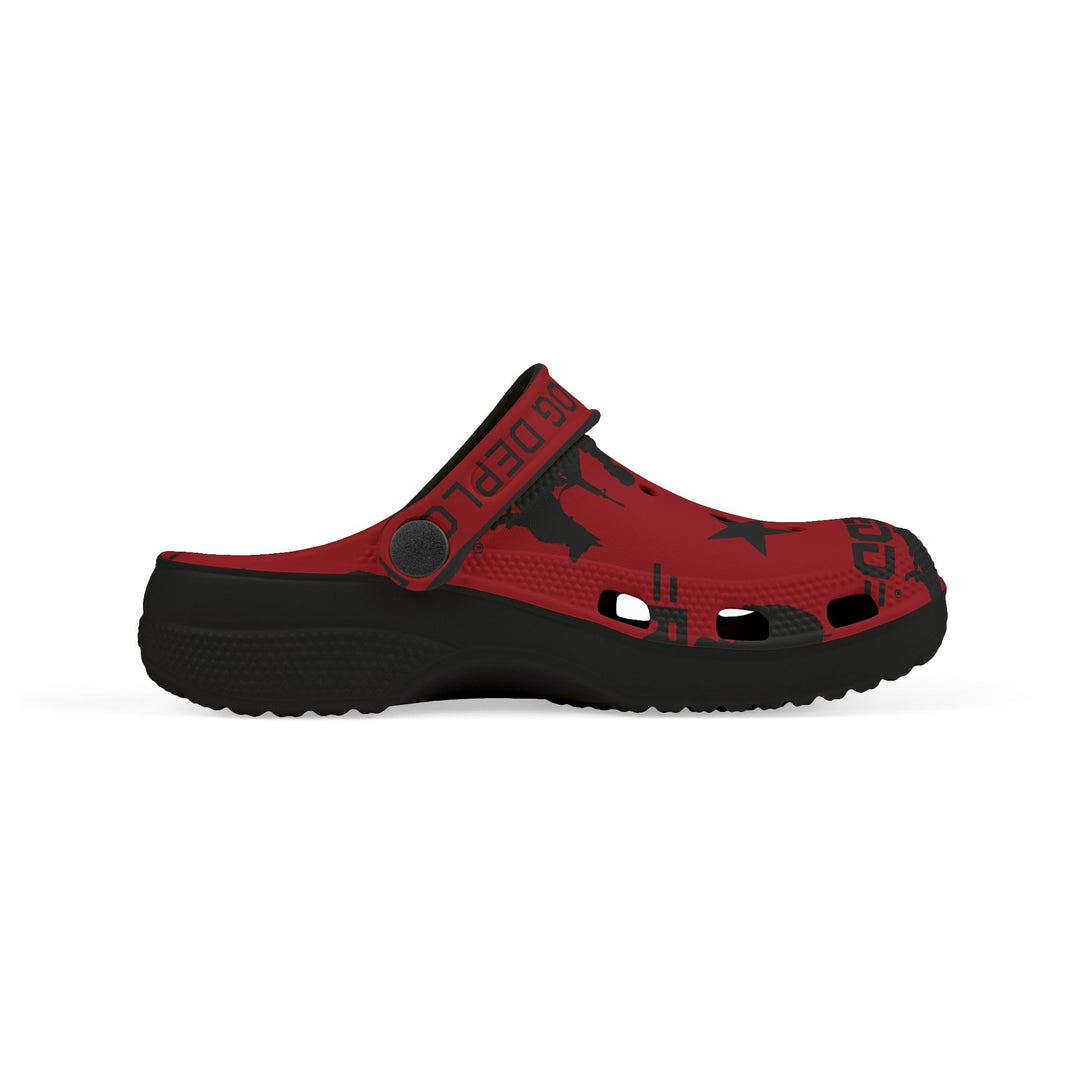 KIDS REDD® Rovers - Red