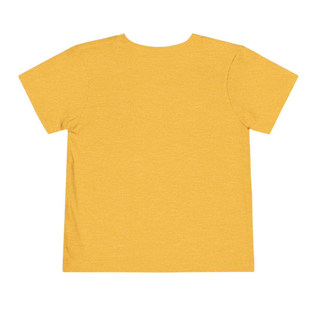 K-9 Yoube Toddler T-shirt - GOLD