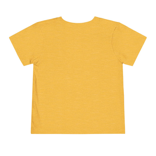 K-9 Yoube Toddler T-shirt - GOLD