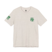 Load image into Gallery viewer, K-9 Henry Unisex T-Shirt - DUST