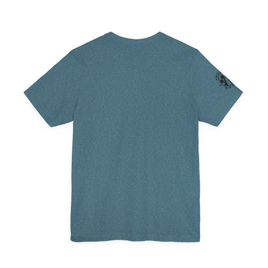K-9 Yoube Unisex T-Shirt - TEAL