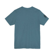 Load image into Gallery viewer, K-9 Yoube Unisex T-Shirt - TEAL