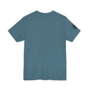 K-9 Yoube Unisex T-Shirt - TEAL