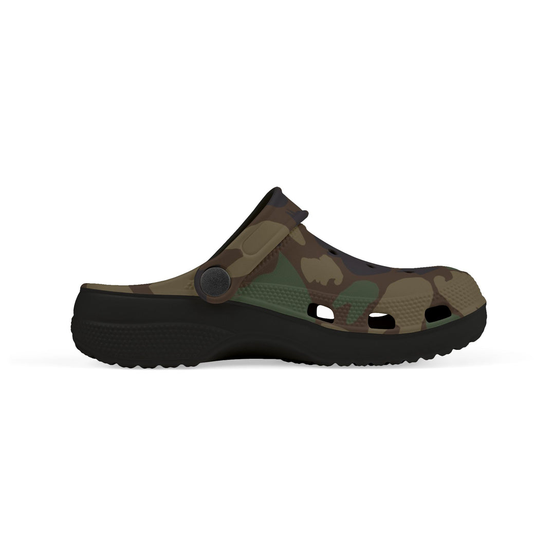 KIDS K-9 Kamo™ Rovers - Woodland