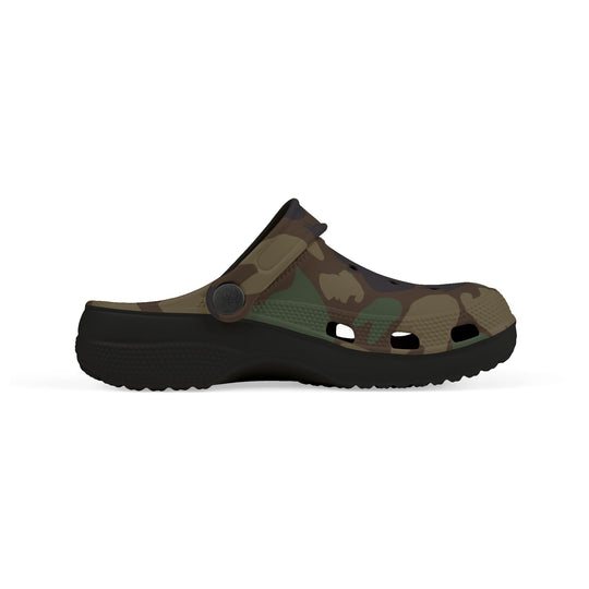 KIDS K-9 Kamo™ Rovers - Woodland