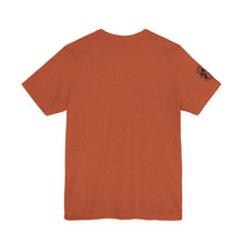 Load image into Gallery viewer, K-9 Yoube Unisex T-Shirt - RUST