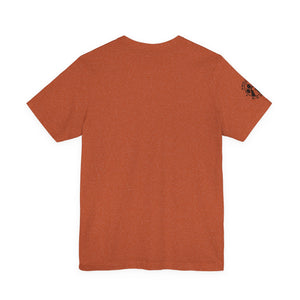 K-9 Yoube Unisex T-Shirt - RUST