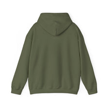 Load image into Gallery viewer, K-9 Yoube Hoodie - MILITARY GREEN