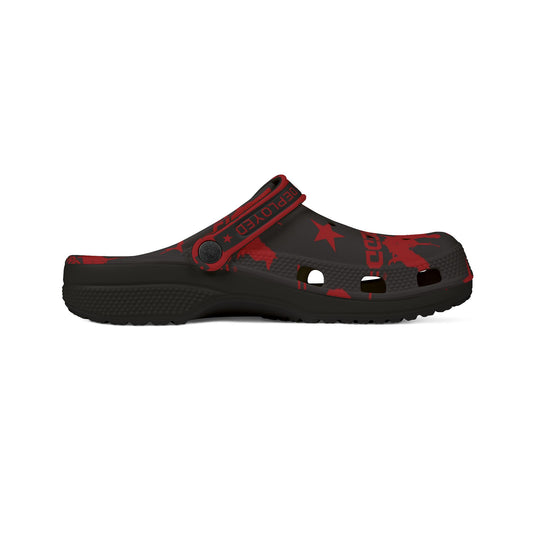 REDD® Rovers - Black