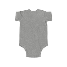 Load image into Gallery viewer, K-9 Yoube Infant Bodysuit - GRAY