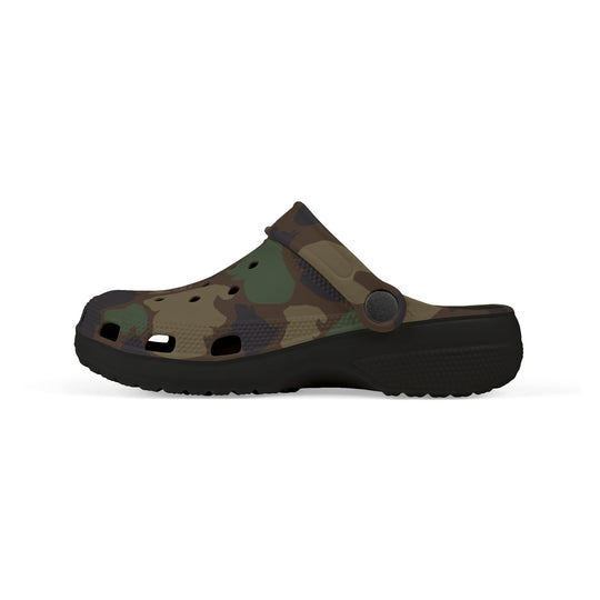 KIDS K-9 Kamo™ Rovers - Woodland