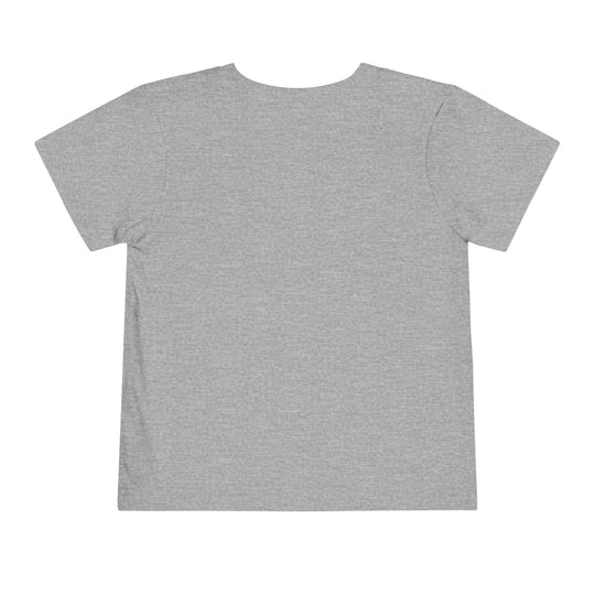 K-9 Yoube Toddler T-shirt - ATHLETIC GRAY