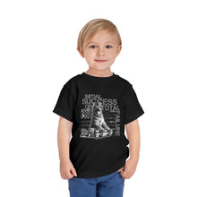Load image into Gallery viewer, K-9 TAMBO #203 Toddler T-shirt