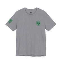 Load image into Gallery viewer, K-9 Henry Unisex T-Shirt - STORM