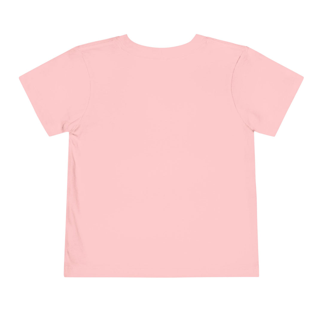 K-9 Yoube Toddler T-shirt - PINK