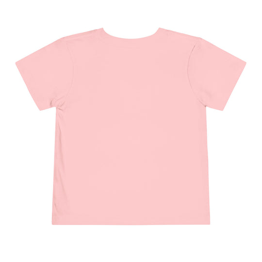 K-9 Yoube Toddler T-shirt - PINK