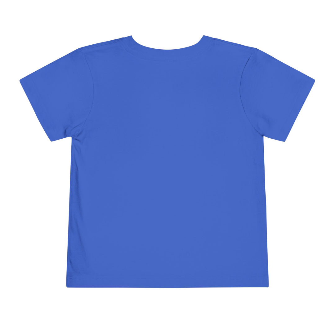 K-9 Yoube Toddler T-shirt - ROYAL