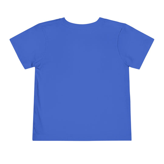 K-9 Yoube Toddler T-shirt - ROYAL