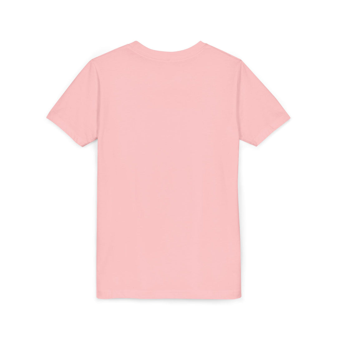 K-9 Yoube Youth T-shirt - PINK