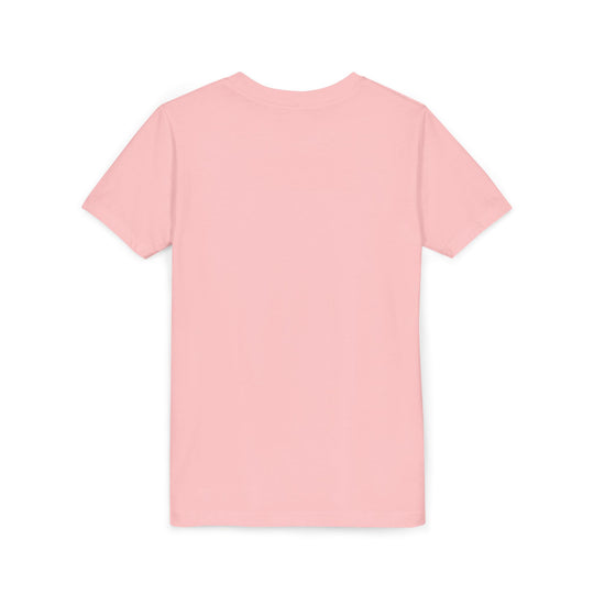 K-9 Yoube Youth T-shirt - PINK