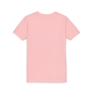 K-9 Yoube Youth T-shirt - PINK