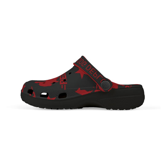 KIDS REDD® Rovers - Black