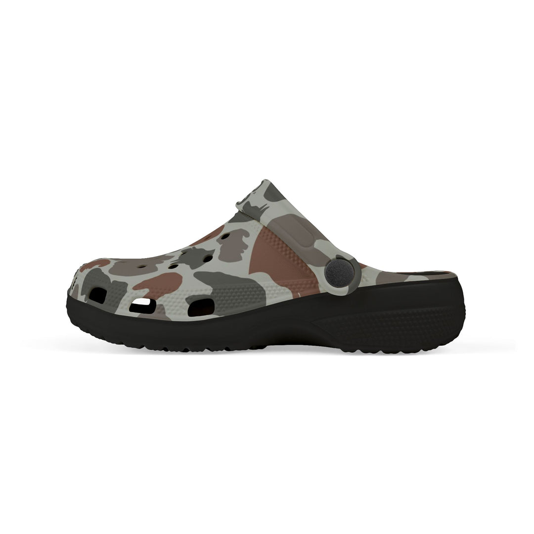 KIDS K-9 Kamo™ Rovers - Desert Duck