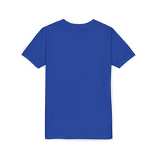 Load image into Gallery viewer, K-9 Yoube Youth T-shirt - ROYAL BLUE