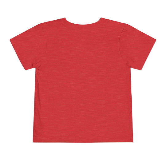 K-9 Yoube Toddler T-shirt - RED