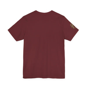 K-9 MATTIS Legend Unisex T-Shirt - CARDINAL