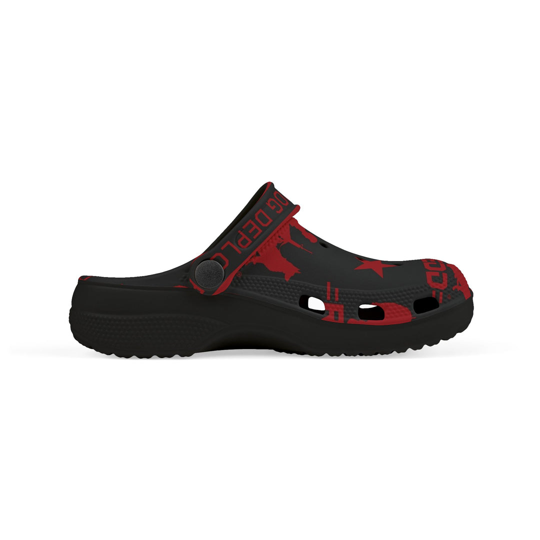 KIDS REDD® Rovers - Black