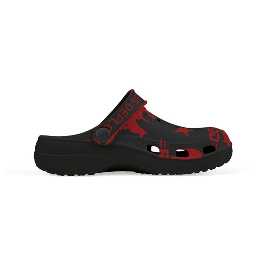 KIDS REDD® Rovers - Black