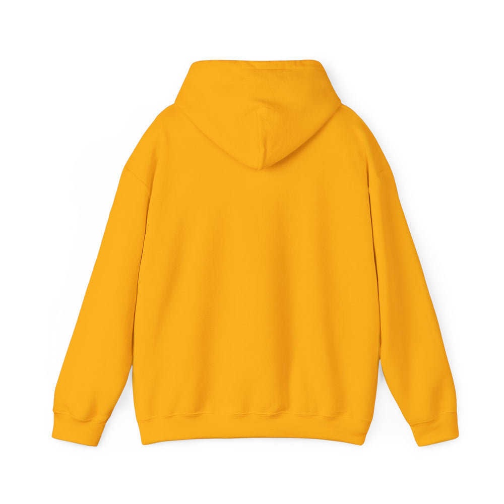K-9 Yoube Hoodie - GOLD