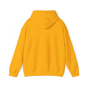 K-9 Yoube Hoodie - GOLD