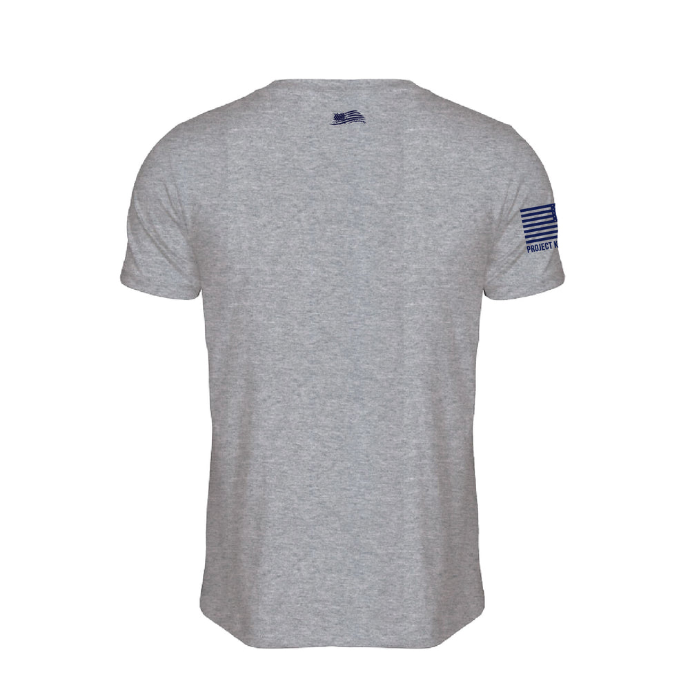 Sweat Activated Color Changing T-Shirt (Unisex)