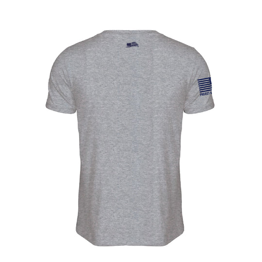 Sweat Activated Color Changing T-Shirt (Unisex)