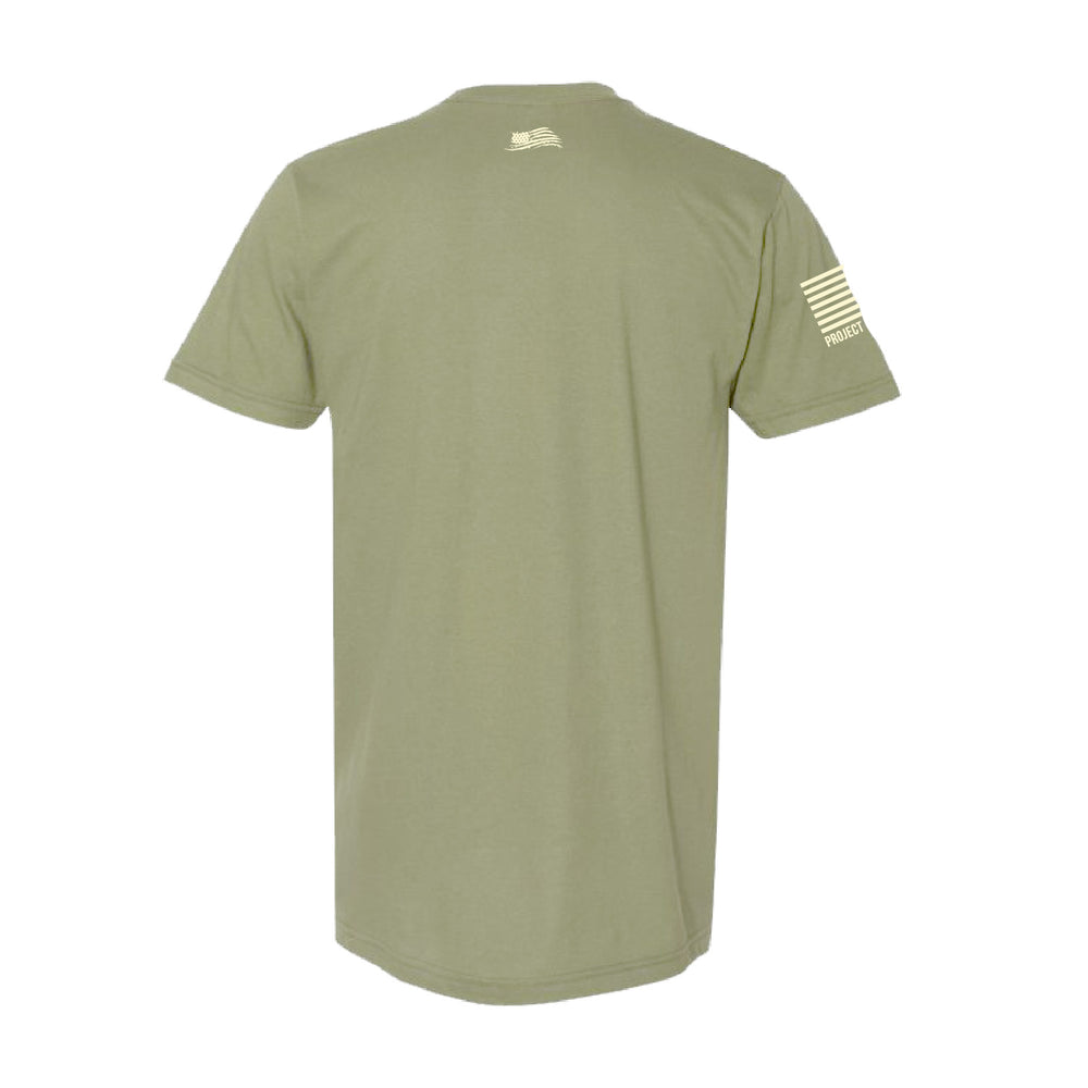 Sweat Activated Color Changing T-Shirt (Unisex) - REDD®
