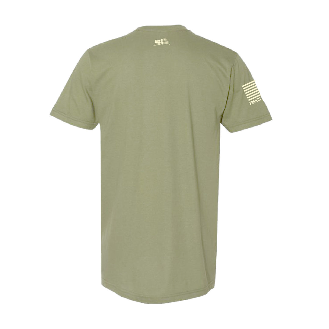 Sweat Activated Color Changing T-Shirt (Unisex) - REDD®