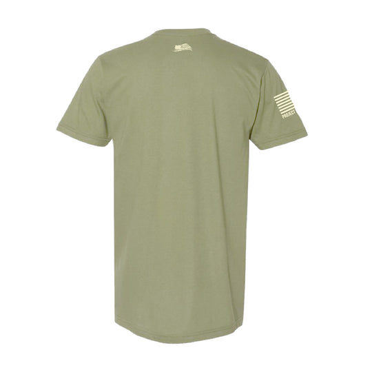 Sweat Activated Color Changing T-Shirt (Unisex) - REDD®