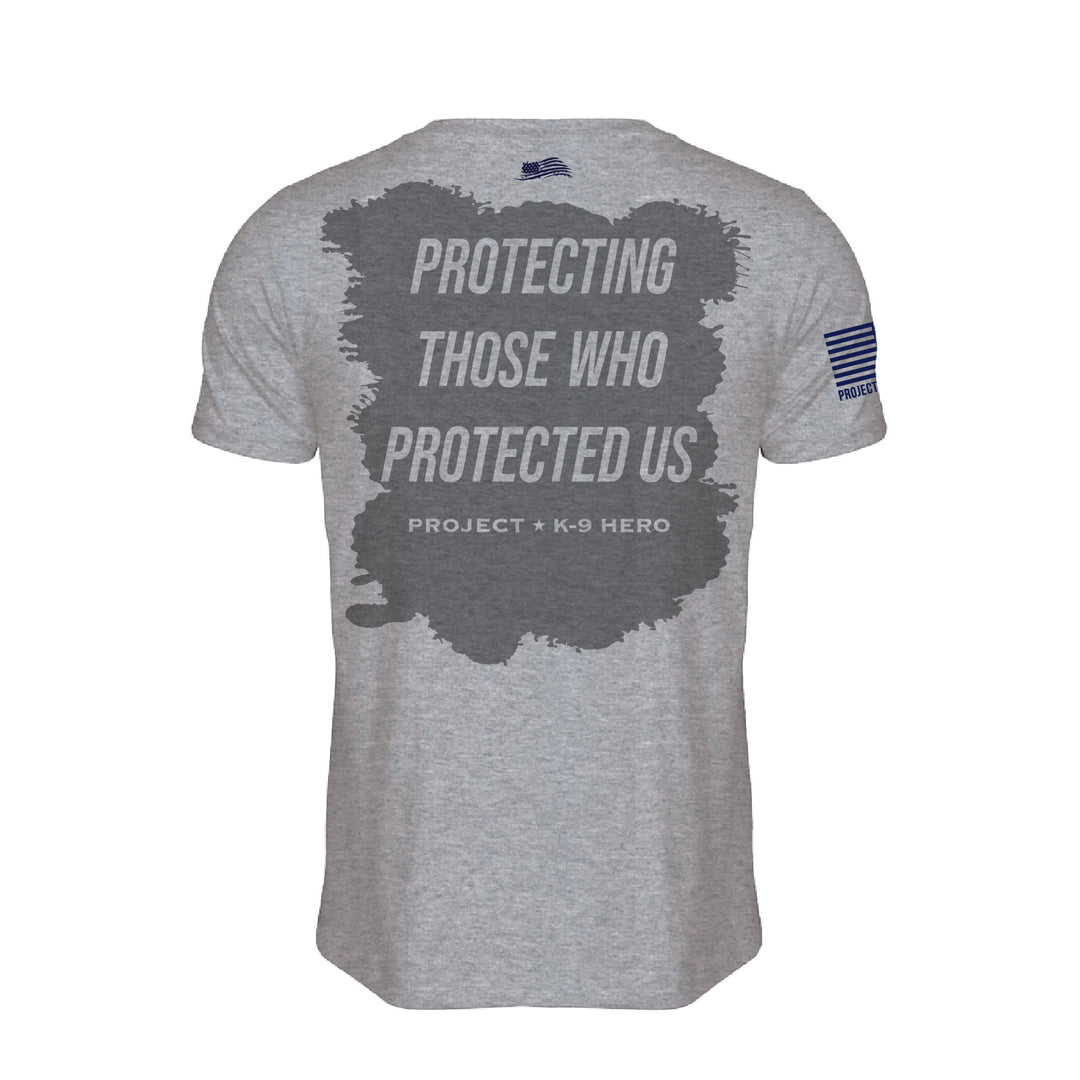 Sweat Activated Color Changing T-Shirt (Unisex)