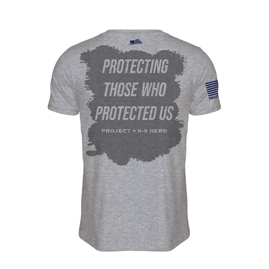 Sweat Activated Color Changing T-Shirt (Unisex)