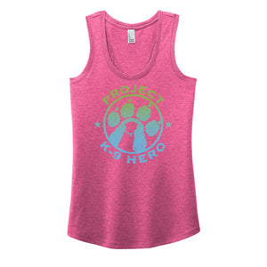 $30 - Women's Spring/Summer Collection Tank Top