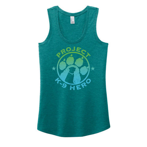 $30 - Women's Spring/Summer Collection Tank Top
