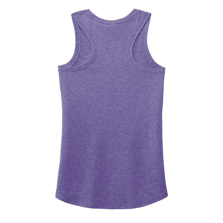 Purple Frost Women&