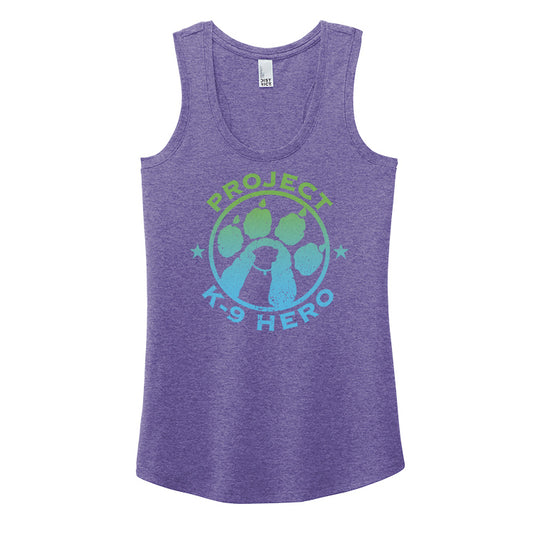 Purple Frost Women&