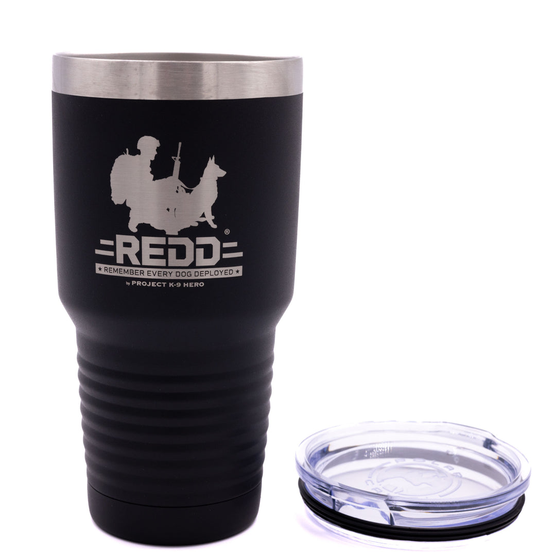 30 oz REDD® Insulated Tumbler
